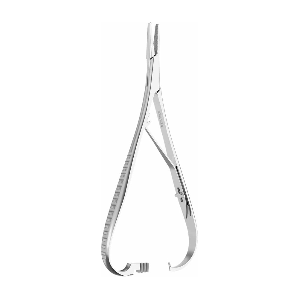 Needle Holder